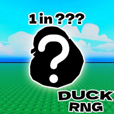 Thumbnail for DUCK RNG Game