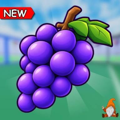 Thumbnail for [ALPHA] 🍇 Grape Valley Game