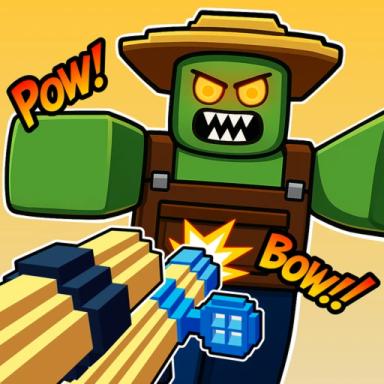 DIY Zombie Squad icon