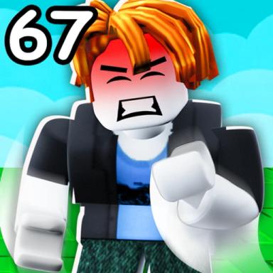 67 Speed Challenge  icon