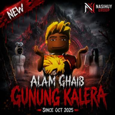 [☠️The Unseen Realm] Mount Kalera  icon