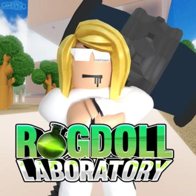 Thumbnail for RAGDOLL LABORATORY Game