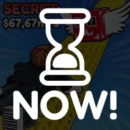 Thumbnail for [NOW] Climb For Lucky Blocks Game