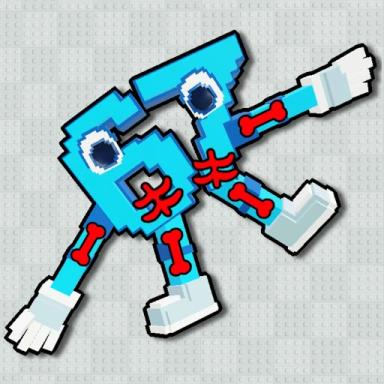 Thumbnail for [❄️] Break Brainrot Bones Game