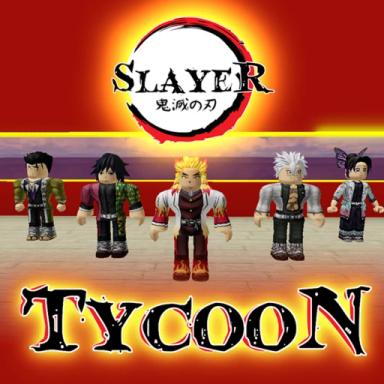 Slayer Tycoon icon