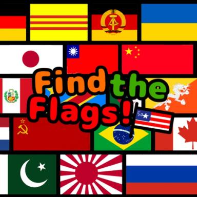 Find the Flags[100] icon