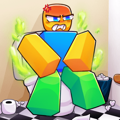  Poop Battles icon