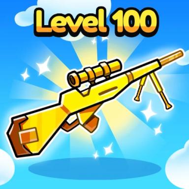 Thumbnail for Become a Sniper Simulator Game