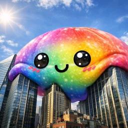 Thumbnail for Jump Into Squishy Dumpling Game