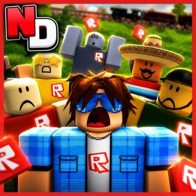 NOOB DETONATION icon