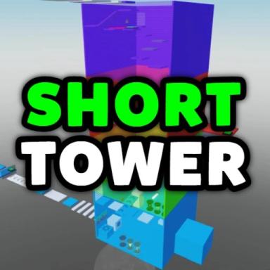 Thumbnail for Short Troll Tower Game