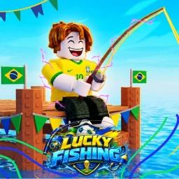 [🏆] Lucky Fishing icon