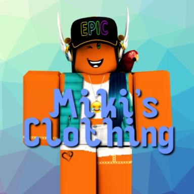 Miki's Clothing V1 icon