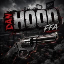 [UPD!] Dan hood FFA  icon