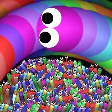 Slither Game 🐍 icon