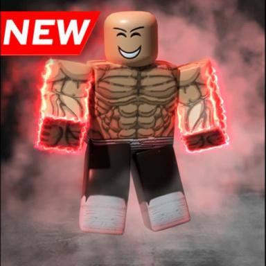 [Spm x Released!] Super power masters 2! icon