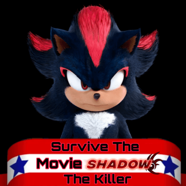 Survive The Movie Shadow The Killer icon