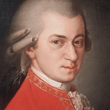 Escape Mozart Obby! icon