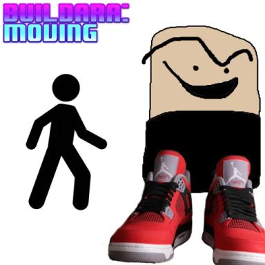 Thumbnail for 🌆 Buildara [Movement Update!!] Game