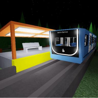 Thumbnail for Angulan's Automatic Subway Transport Game