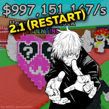 Thumbnail for [💘] Brainrot's Road (2.1 RESTART) Game