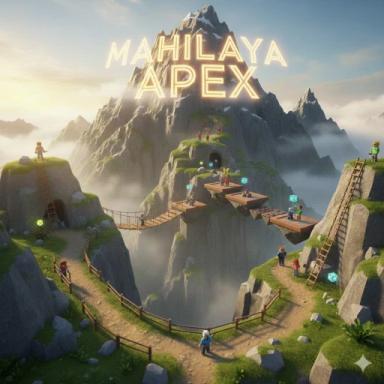 MAHILAYA APEX  icon
