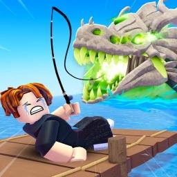 Thumbnail for [🦖UPD] Fish It! 🐟 Game