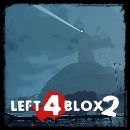 Thumbnail for Left 4 Blox 2 Game