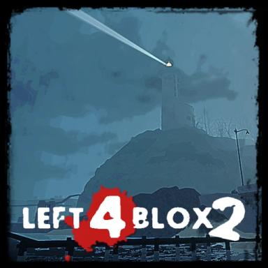 Thumbnail for Left 4 Blox 2 Game
