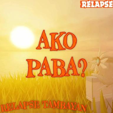Thumbnail for [BETA] Relapse Tambayan🔊 Game