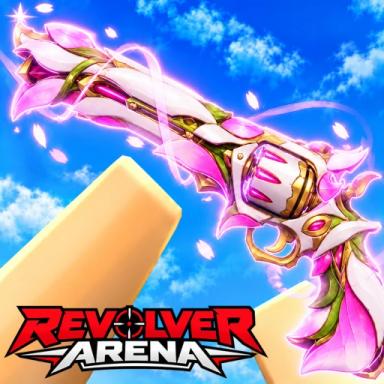 Thumbnail for [NEW] Revolver Arena Game