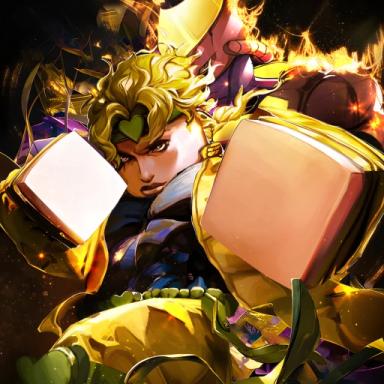 Thumbnail for Stands Battlegrounds Game