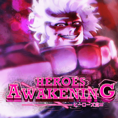 Heroes Awakening icon