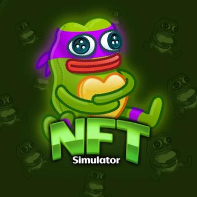 NFT Simulator [🎁] icon