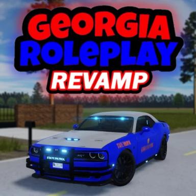 📱[MOBILE SUPPORT] Georgia Roleplay icon