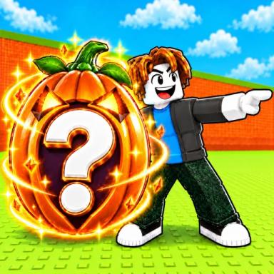 Thumbnail for [🎃] Throw a Lucky Egg Game