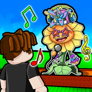 My Singing Plant icon