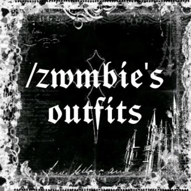 /zwmbie's outfits icon