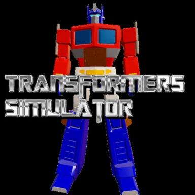 Thumbnail for Transformers Simulator Game