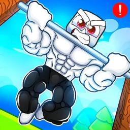 💪 Get Strong and Race! icon