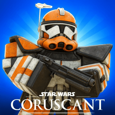[✨STAR WARS] Coruscant Roleplay icon