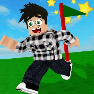 Thumbnail for Escape furious jumper 🏃 Game