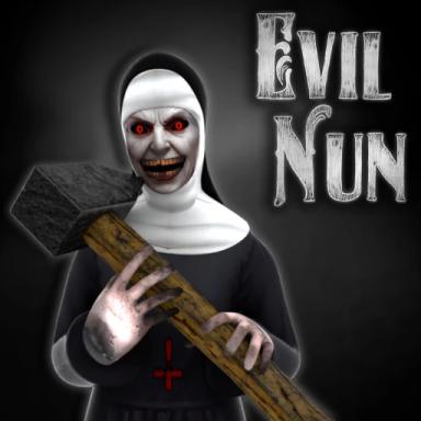 Thumbnail for Evil Nun Game