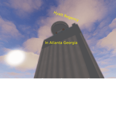 (IT'S BACK!!!) Hyatt Regency At Atlanta GA Demo icon