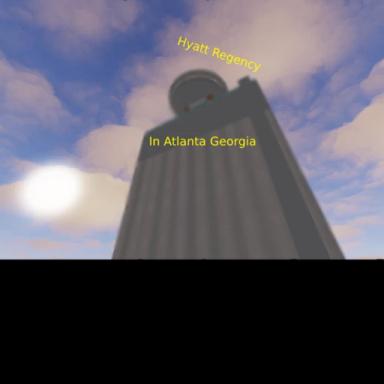 (IT'S BACK!!!) Hyatt Regency At Atlanta GA Demo icon