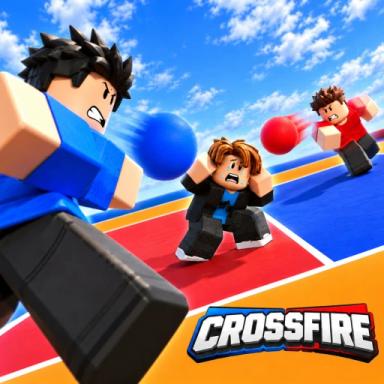 Thumbnail for Crossfire Game