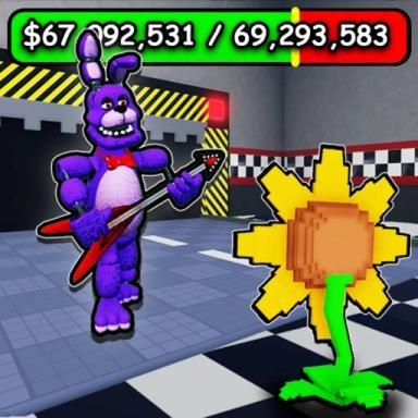 [NEW] Plants Vs FNAF 🌻 icon