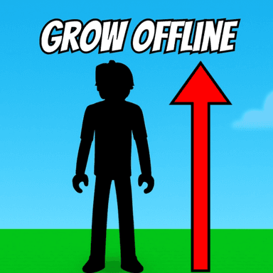 Grow Your Height 📏  icon