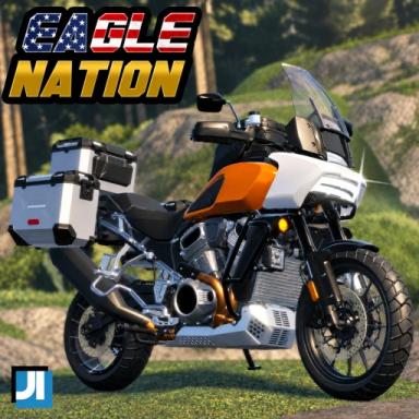 Thumbnail for [🚨LIMITED🚨] Eagle Nation Game