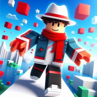 Thumbnail for Obby NoSoyPapitas Game